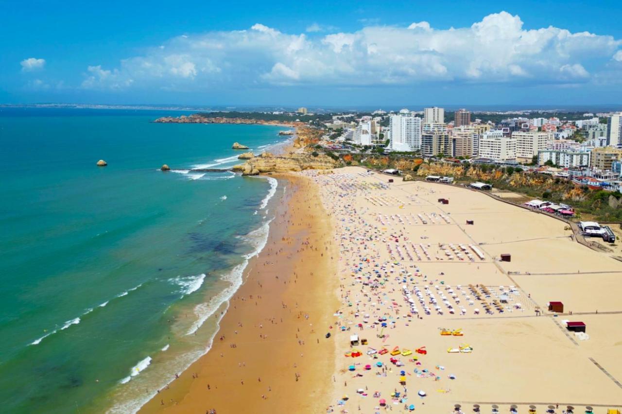 Luz, Sol e Praia Portimão Esterno foto